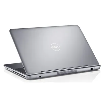 Dell XPS 15z Aluminium notebook i7 2620M 2.7GHz 8GB 750GB W7HP64 8cell 3 év kmh XPSL511Z-6 fotó