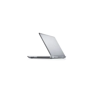 Dell XPS 15z Alu notebook W7Pro64 i5 2450M 2.5GHz 6GB 750GB GT525M2G 8cell 3 év kmh XPSL511Z-8 fotó