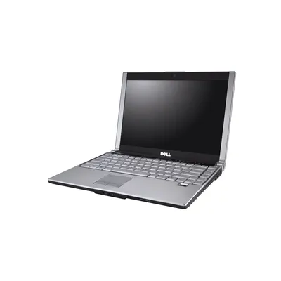 Dell XPS M1330 Black notebook C2D T9300 2.5GHz 2G 200G WLED VB 4 év kmh Dell notebook laptop XPSM1330-33 fotó