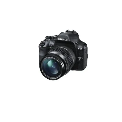 Fujifilm FinePix X-S1 12MP digitális fényképezőgép XS1 fotó