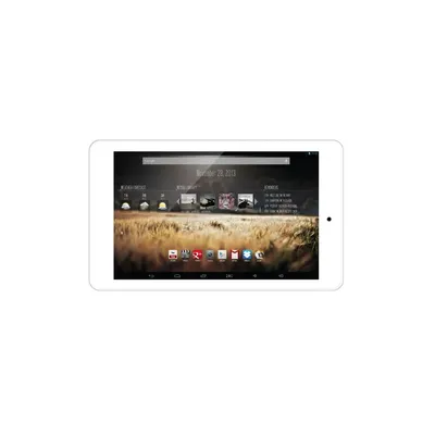 XTAB-700 QCI + Mindig TV Quad Core 7&#34;IPS 1280*800, ARM9 QC 1.3 GHZ, 1GB 8 XTAB700QCI fotó