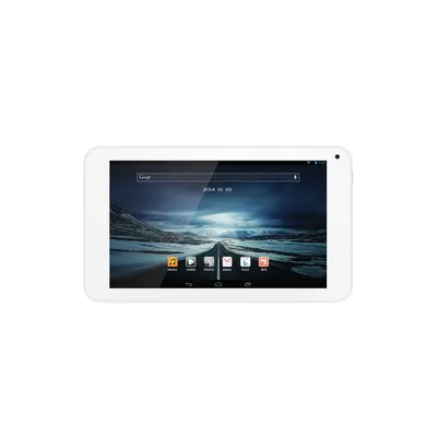Tablet-PC 7&#34; GPS IPS 1024*600 QC 1.3 GHZ 1GB XTAB7QGPS fotó