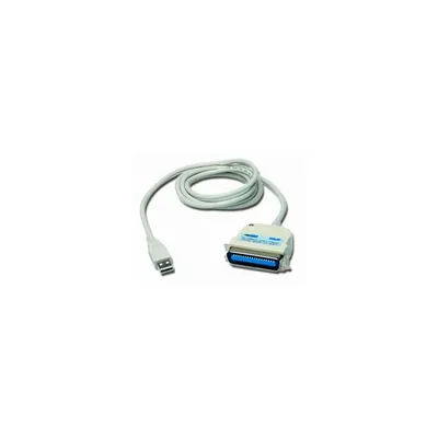 USB Párhuzamos /IEEE 1284/ printer konverter XUSBPRCONV fotó