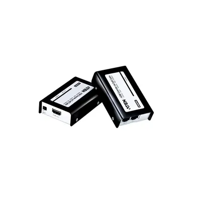 60m-es HDMI jeltovábbító