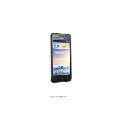 Huawei Ascend Y330 fehér mobiltelefon