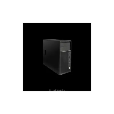 HP Workstation Z240 TWR munkaállomás számítógép i7-6700K 8GB