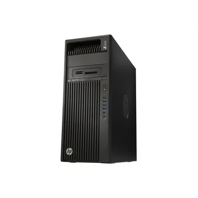 HP Workstation Z440 munkaállomás számítógép Xeon E5-1620v4 16GB 256GB Y3Y37EA-ARL fotó