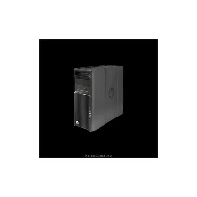 HP Workstation Z640 munkaállomás számítógép Xeon E5-2620v4 16GB 1TB Win10Prof. Y3Y41EA-ARL fotó