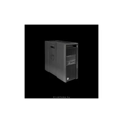 HP Workstation Z840 munkaállomás számítógép Xeon E5-2620v4 16GB 1TB Win10Prof. Y3Y44EA-ARL fotó