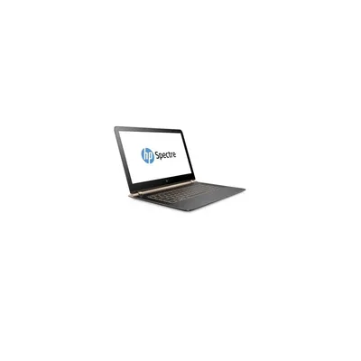 HP Spectre Pro 13 laptop 13.3&#34; FHD i7-6500U 8GB Y5U50EA fotó
