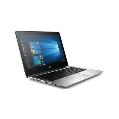 HP ProBook 430 G4 laptop 13,3&#34; FHD i3-7100U 4GB 500GB Y7Z47EA fotó