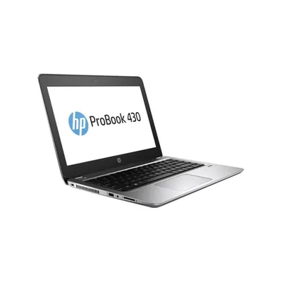 HP ProBook 430 G4 laptop 13,3&#34; FHD i5-7200U 4GB Y7Z51EA fotó