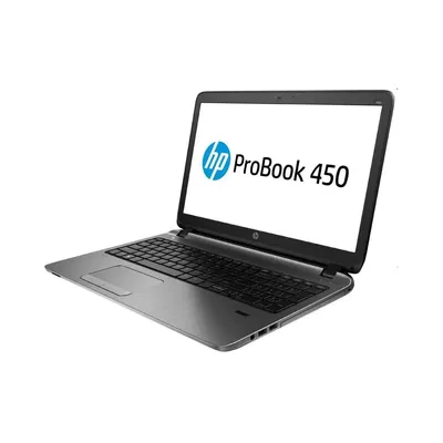 HP ProBook 450 G4 laptop 15,6&#34; FHD i5-7200U 4GB 500GB GeForce-930MX-2GB Y8A35EA fotó