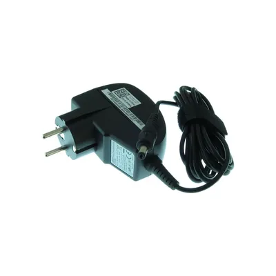 Notebook tápegység Dell Inspiron Mini töltő 30W 3P Euro