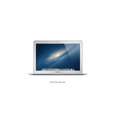 Netbook MacBook Air CTO 11,6&#34; Intel Core i5 1,4GHz Z0NY002ST fotó