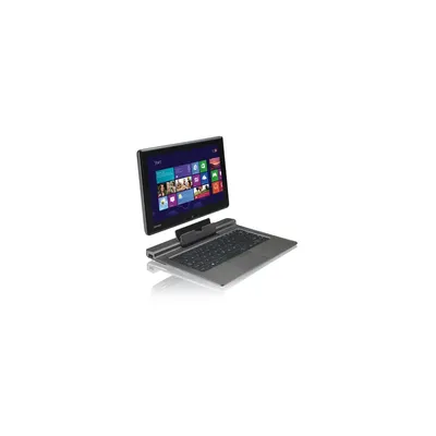 Toshiba Portégé 11,6&#34; laptop 1920 X 1080 Kapacitív érintőképernyős IPS + Z10t-A-103 fotó