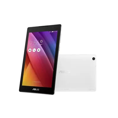 Tablet-PC 7" Asus ZENPAD C Z170CG-1B086A tablet Fehér Z170CG-1B086A fotó