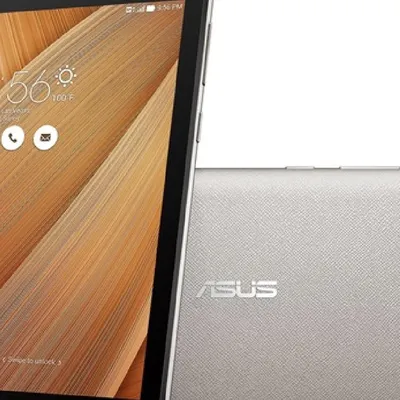 Tablet-PC 7" 16GB ezüst 3G ASUS ZenPad C Z170CG-1L058A fotó