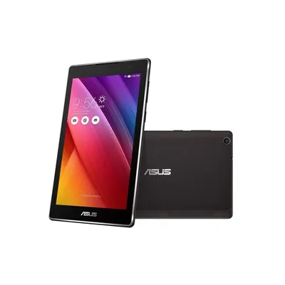 Tablet -PC 7&#34; Fekete Asus ZENPAD C Z170C-1A016A fotó