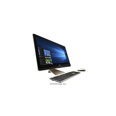 ASUS Asztali számítógép AIO 24" UHD Touch i7-6700T 12GB DDR4 1TB+128GB GTX-960M-2G Z240ICGT-GJ142X fotó