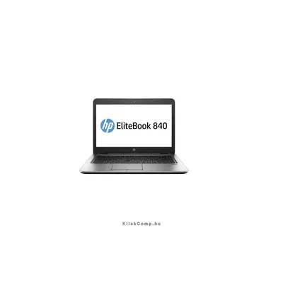 HP EliteBook 840 G4 laptop 14&#34; FHD i5-7200U 8GB Z2V48EA fotó