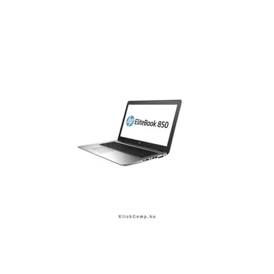 HP EliteBook 850 G4 laptop 15.6&#34; FHD i5-7200U 8GB Z2W86EA fotó
