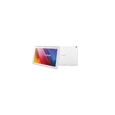 Tablet-PC 10&#34; 16GB fehér ASUS ZenPad Z300M-6B037A fotó