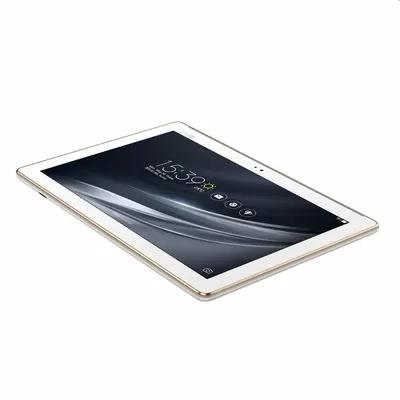ASUS ZenPad 10,1" 16GB Fehér tablet-PC Z301M-1B013A fotó