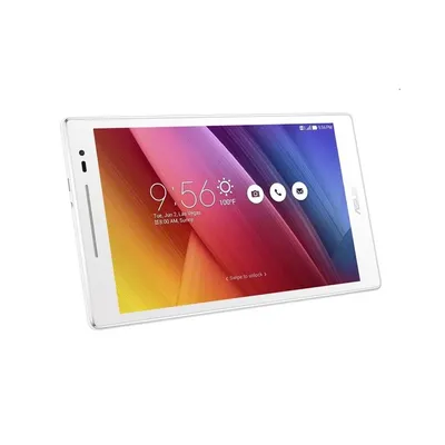 Tablet-PC 8" Asus ZENPAD Z380KNL-6B039A tablet - fehér Z380KNL-6B039A fotó
