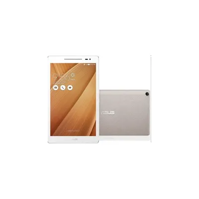 Tablet-PC 8" Metallic Gold Asus ZENPAD Z380KNL-6L028A Z380KNL-6L028A fotó