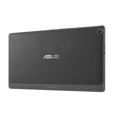 Tablet-PC 8&#34; 16GB sötétszürke ASUS ZenPad Z380M-6A045A Z380M-6A045A fotó