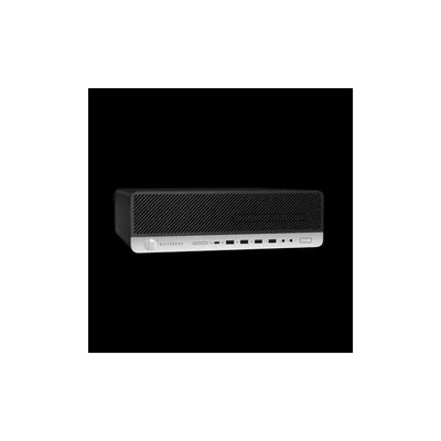 HP EliteDesk 800 G3 SFF számítógép i7-7700 8GB 1TB Win10Prof. Z4D10EA fotó