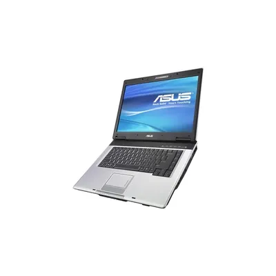 ASUS F3SE ID2 Z53SE-AP072C NB.15.4&#34; laptop WXGA,Color shine Santa Rosa T71001.83GH ASUS notebook Z53SEAP072C fotó