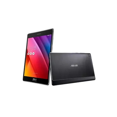 Tablet-PC 8" 2048x1536 Gorilla-III Intel Moorefield 2GB RAM 32GB Asus ZENPAD S Z580CA-1A054A Z580CA-1A034A fotó