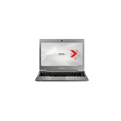 Toshiba Portégé 13.3&#34; laptop , i5-2467M, 6GB, 128GB SSD, Z830-11F fotó