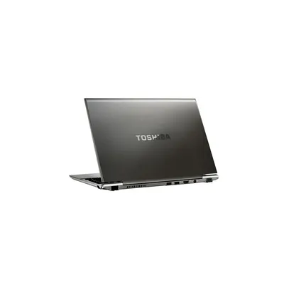 Toshiba Portégé 13.3" laptop ,i5-2467M,Win7HPre,HSDPA ! notebook Toshiba Z830-11M fotó
