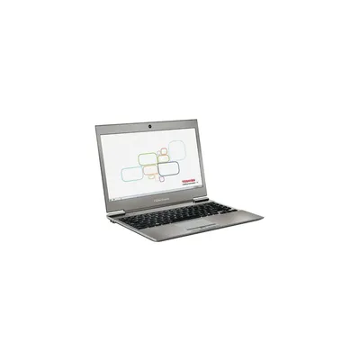 Toshiba Portégé 13.3&#34; laptop ,i7-3687U, 8GB, 256GB SSD, 3G Modem Win7andWin8 Pro Z930-14L fotó