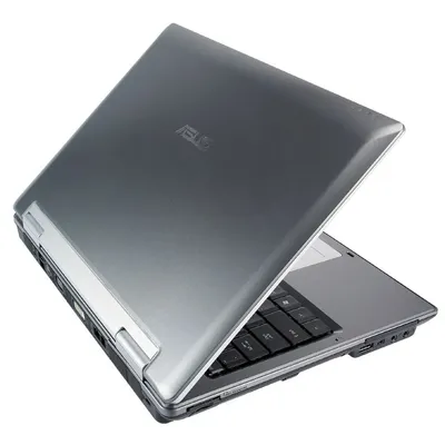Laptop Asus A8LE ID2 Z99LE-4P038A NB. T2330 1.6GHz,FSB 533,1ML2 ,1 GB DDR2 ,120GB,D notebook laptop ASUS Z99LE4P038A fotó