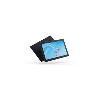 Tablet-PC 10&#34; SnapDragon 2GB RAM 16GB ROM Fekete LTE Lenovo Tab4 Android 7.1 Nougat ZA2K0022BG fotó