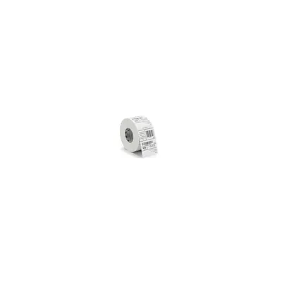 Zebra címke Z-Perform TLP 2844 38,1mm x 25,4mm - Már nem forgalmazott termék ZB880003-025D fotó