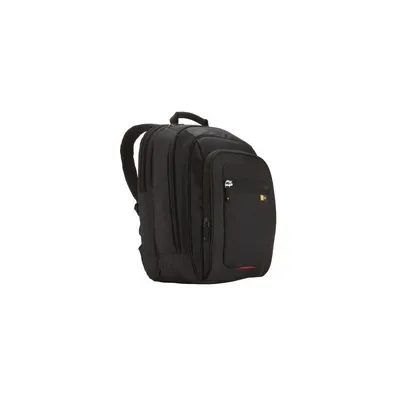 fekete piros 16" Notebook hátitáska 300 hónap garancia ZLB-116 fotó