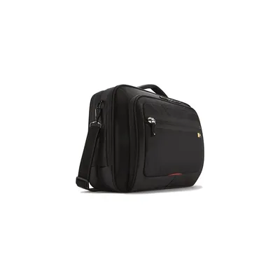 fekete piros 16" notebook táska 300 hónap garancia ZLC-116 fotó