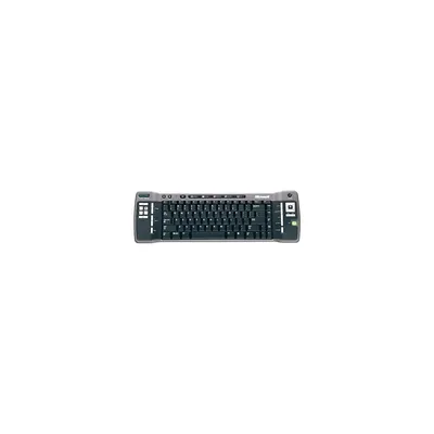 KB MICROSOFT Remote WinXP MediaCenterEdition OEM ( 2 év) - Már nem forgalmazott termék ZV7_00033 fotó
