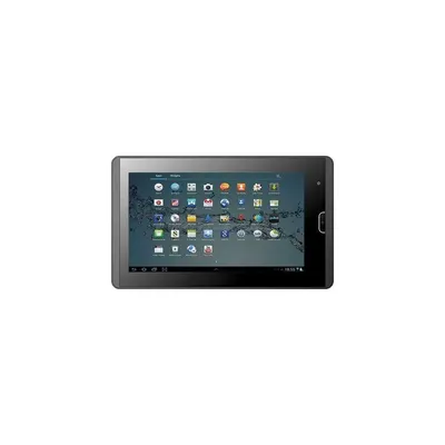 7" 512MB+8GB,WiFi,800*480,G-Sensor,webcam,Android 4.0 magyar - Már nem forgalmazott termék aTAB7 fotó