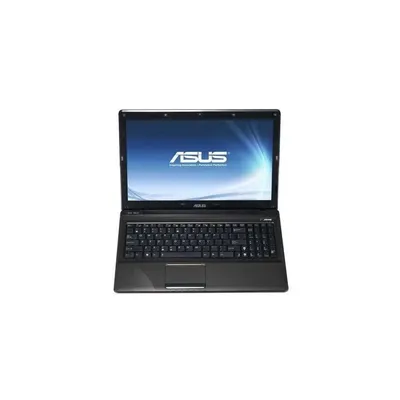 ASUS 15,6" laptop i3-2310M 2,1GHz 3GB 320GB DVD S-multi FreeDOS notebook 2 év k53sj-sx138d fotó
