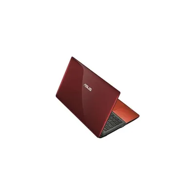 ASUS K55VD-SX791D 15.6" laptop HD i3-2350M, 4GB DDR3 750GB , NV 610M 2G,web k55vdsx791d fotó