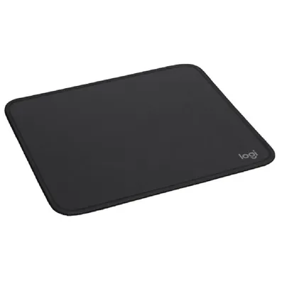 Egérpad Logitech Studio Series 200x230x2mm grafitszürke logitech-956-000049 fotó