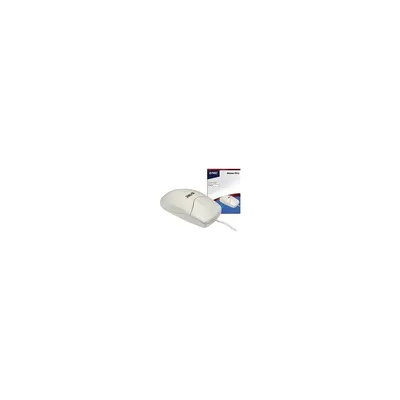 MOUSE Q-TEC 2 gomb PS2 1 év - Már