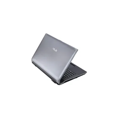 ASUS N53SV-SX516V 15,6" laptop HD GL, LED, Intel I5-2410M,4GB 2x2GB DDR3 1066, 640G notebook laptop ASUS n53svsx516v fotó