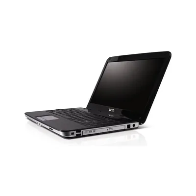 Dell Vostro 1015 Black notebook C2D T6570 2.1GHz 2G 320G Linux 3 év Dell notebook laptop v1015-5 fotó